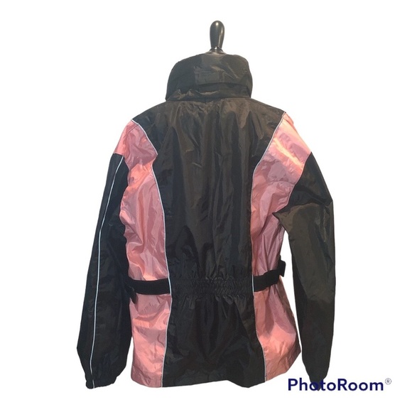 Xelement motorcycle jacket-Size Large - Picture 2 of 11